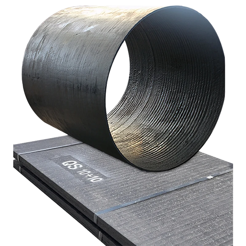 ক্রোমিয়াম কার্বাইড ওভারলে