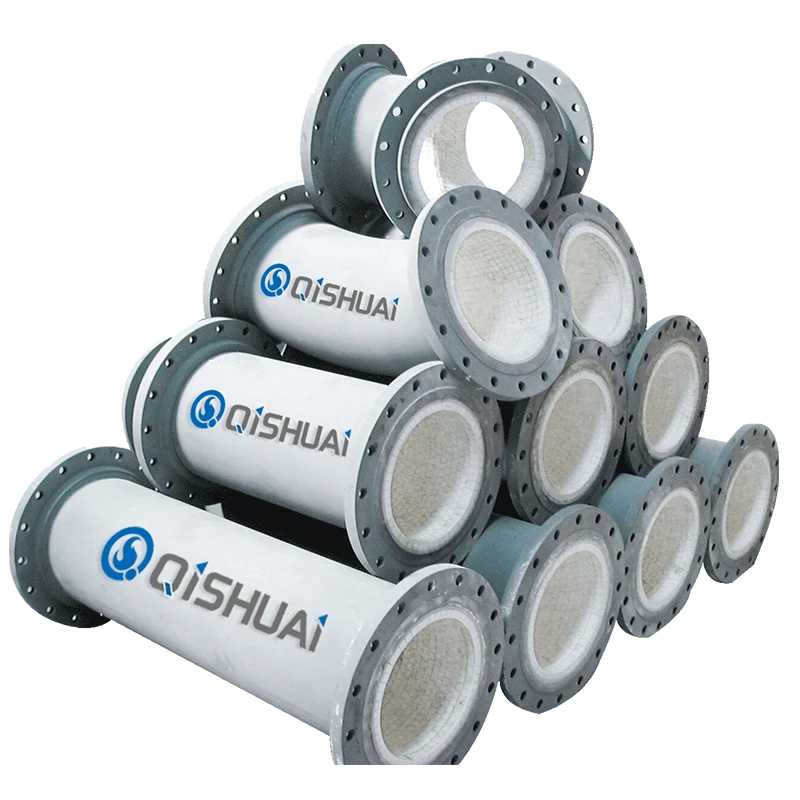 যৌগিক পরিধান পাইপ