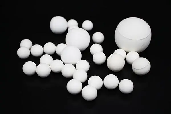 শানডং কিশুয়াই পরিধান-প্রতিরোধী সরঞ্জাম কোং, লিমিটেড: অ্যালুমিনা সিরামিক প্রযুক্তির মাধ্যমে মাইনিং পরিধান-প্রতিরোধী সরঞ্জামগুলিতে নতুন মানদণ্ড তৈরি করা