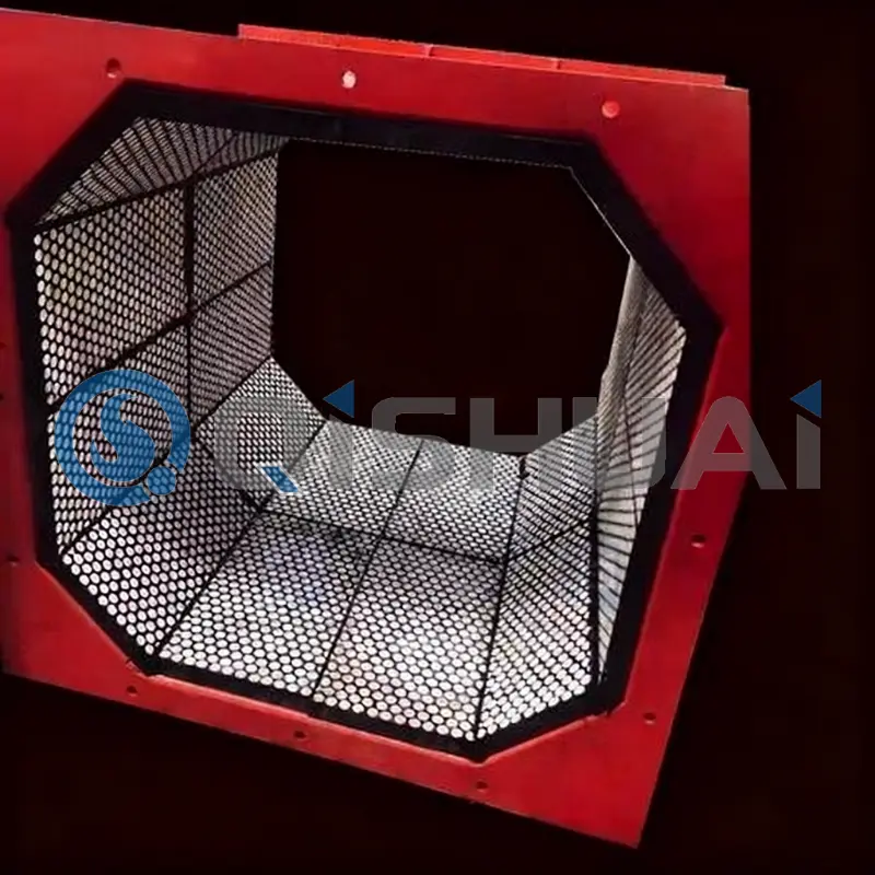 রাবার সিরামিক পরিধান লাইনিং জন্য পরিধান-প্রতিরোধী সিরামিক টাইলস বিভিন্ন আকার নির্বাচন কিভাবে? — শানডং কিশুয়াই নির্বাচন গাইড