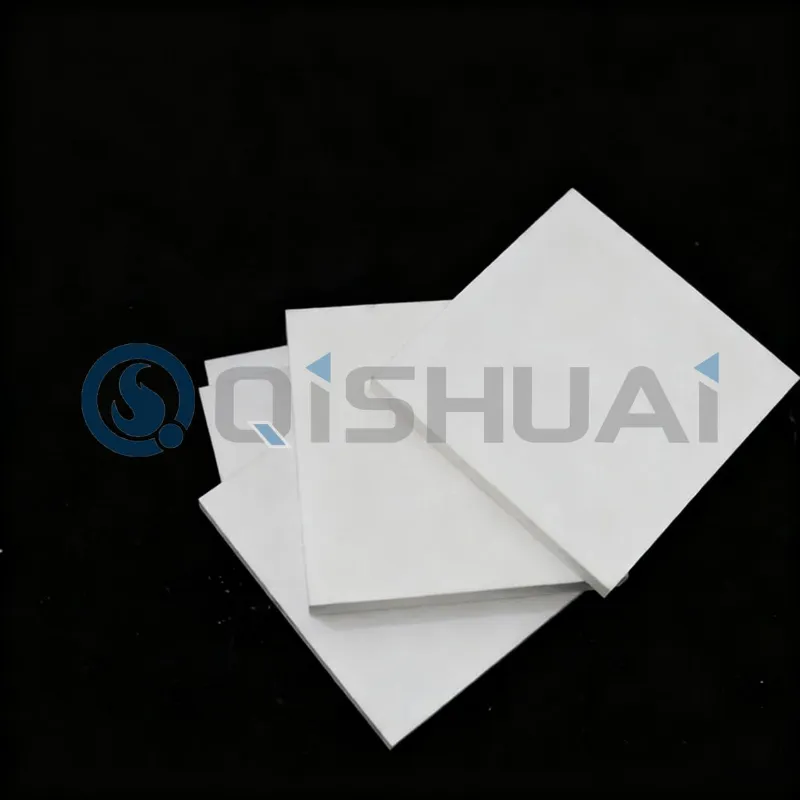আপনার পরিধান-সুরক্ষা প্রকল্পের জন্য 92% বা 95% অ্যালুমিনা সিরামিক পরিধান টাইল বাছাই করা উচিত?