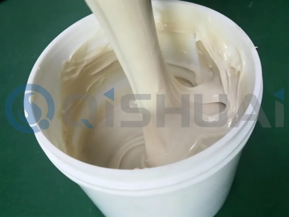 কেন সিরামিক ইপোক্সি রজন আঠালো পরিধান-প্রতিরোধী সরঞ্জামে বন্ধন ব্যর্থতার অভিজ্ঞতা দেয়?