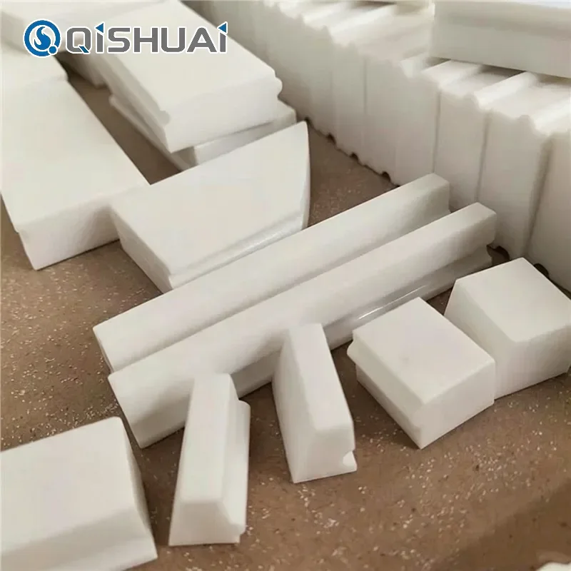 Al₂O₃ সিরামিক আস্তরণের