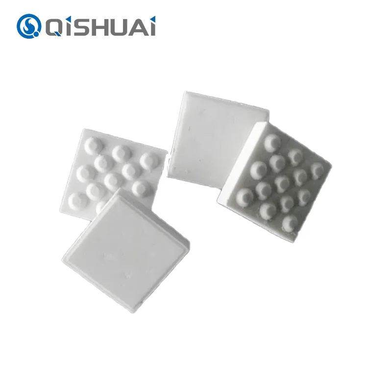 অ্যালুমিনা সিরামিক মোজাইক টাইল