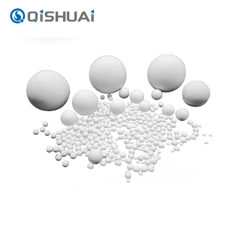 অ্যালুমিনা গ্রাইন্ডিং বল