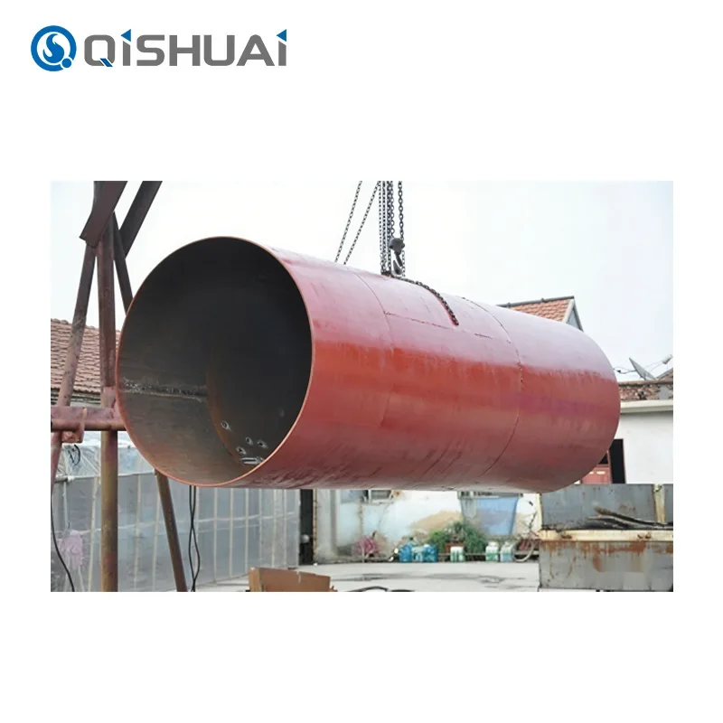 বাইমেটাল পরিধান কম্পোজিট টিউব