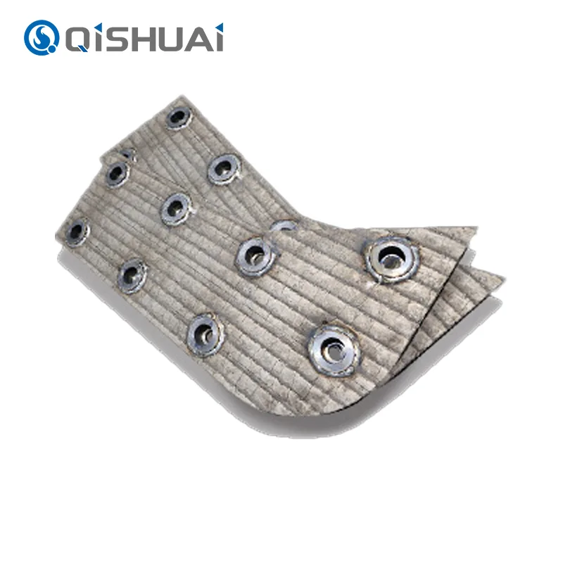 সিসিও ক্ল্যাডিং প্লেট