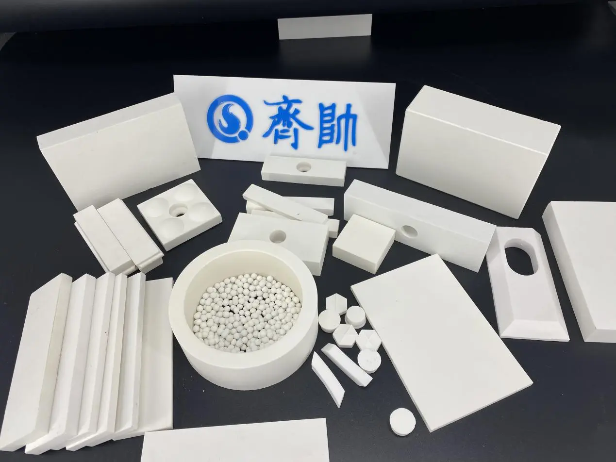 Alumina Ceramic