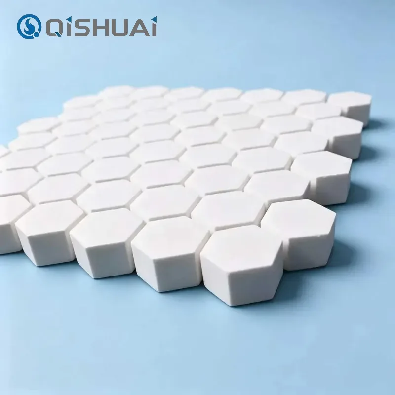 ল্যাগিং পরিধান প্রতিরোধী সিরামিক মোজাইক