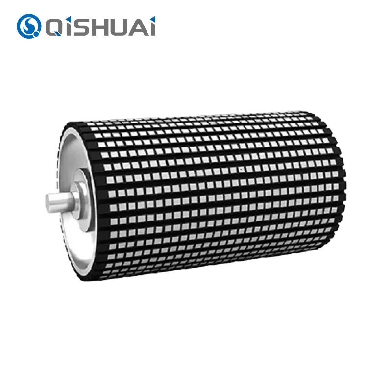 পুলি ল্যাগিং সিরামিক মোজাইক