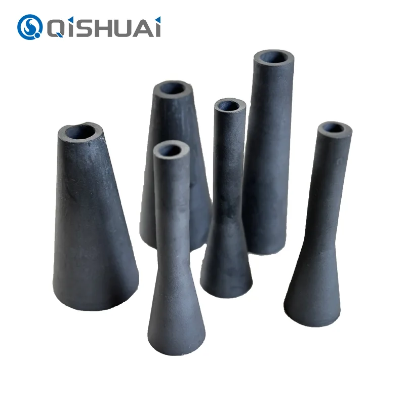 Sic সিরামিক অগ্রভাগ