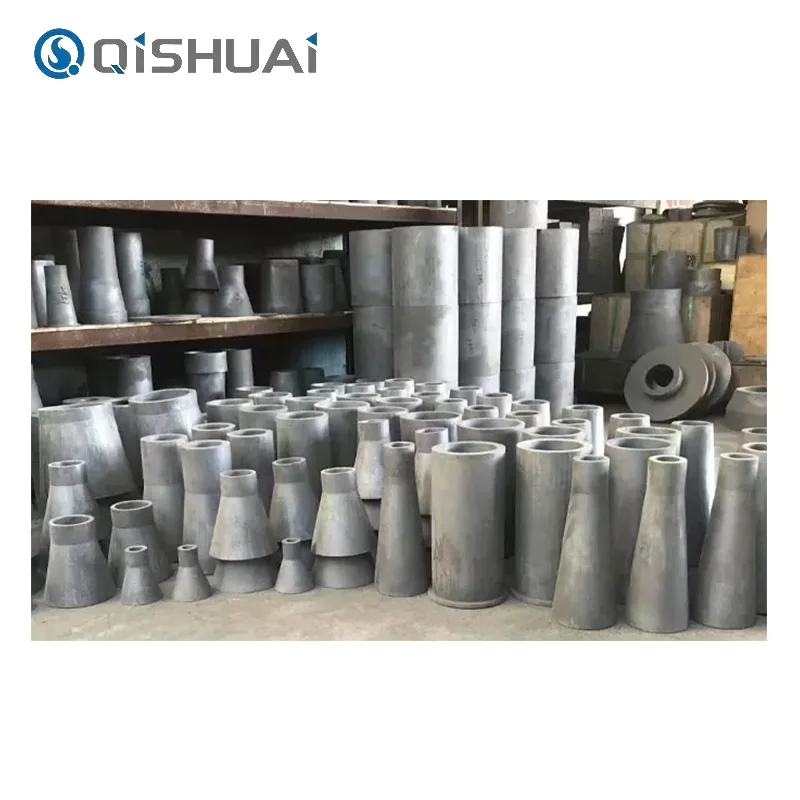 সিলিকন কার্বাইড বার্নার অগ্রভাগ